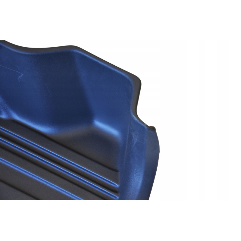 VOLVO V60 wanna mata wklad wykladzina bagaznika OE