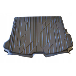 VOLVO V60 wanna mata wklad wykladzina bagaznika OE