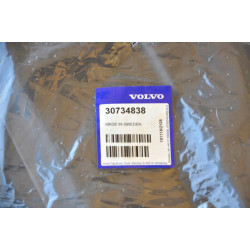 VOLVO XC60 wanna mata wklad wykladzina bagaznik OE