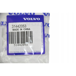 VOLVO XC60 II prawa pianka wygłuszenie błotnika OE