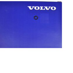 VOLVO oring uszczelka przewodu wysprzeglika OE