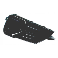 VOLVO XC90 przednia prawa kratka zderzaka OE