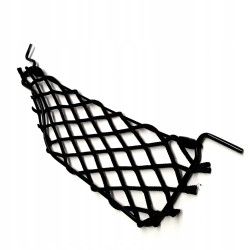 VOLVO S90 II boczna kieszen siatka bagaznika OE