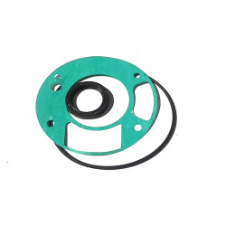 VOLVO V40 S60 V60 S80 uszczelki pompy oleju kpl OE