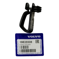 VOLVO S90 II S60 III uchwyt haczyk siatki bagaznika OE 39835508