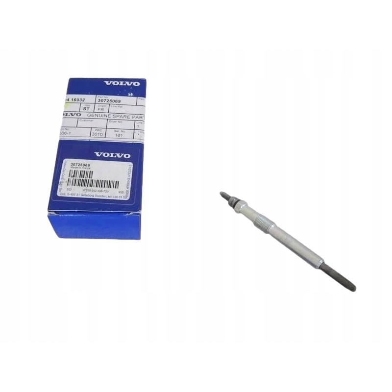 VOLVO C30 C70 S40 V50...