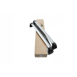 VOLVO S60 II bagaznik dachowy belki oryginal OE