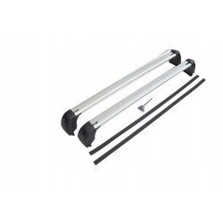 VOLVO S60 II bagaznik dachowy belki oryginal OE