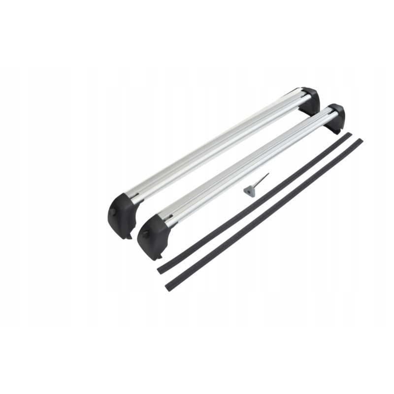 VOLVO S60 II bagaznik dachowy belki oryginal OE