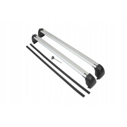 VOLVO S60 II bagaznik dachowy belki oryginal OE