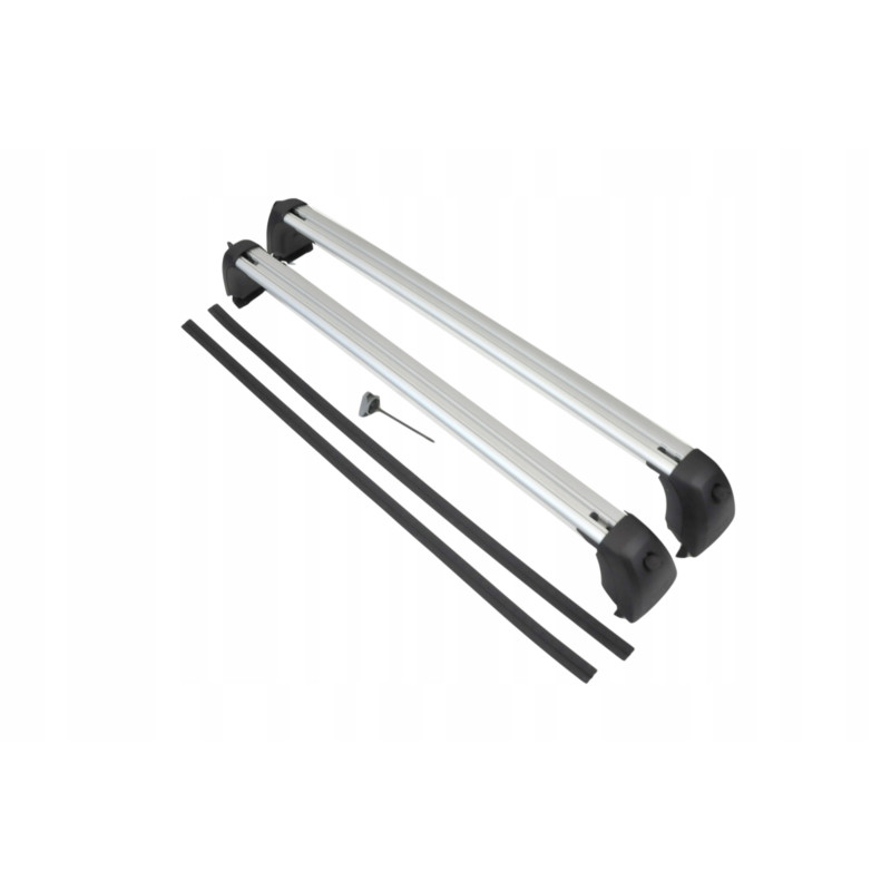 VOLVO S60 II bagaznik dachowy belki oryginal OE