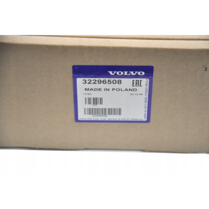 VOLVO S60 II bagaznik dachowy belki oryginal OE