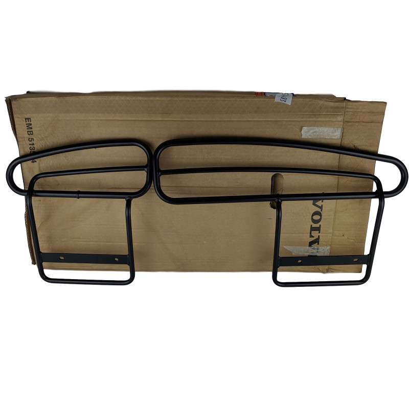 VOLVO V40CC pionowa krata...