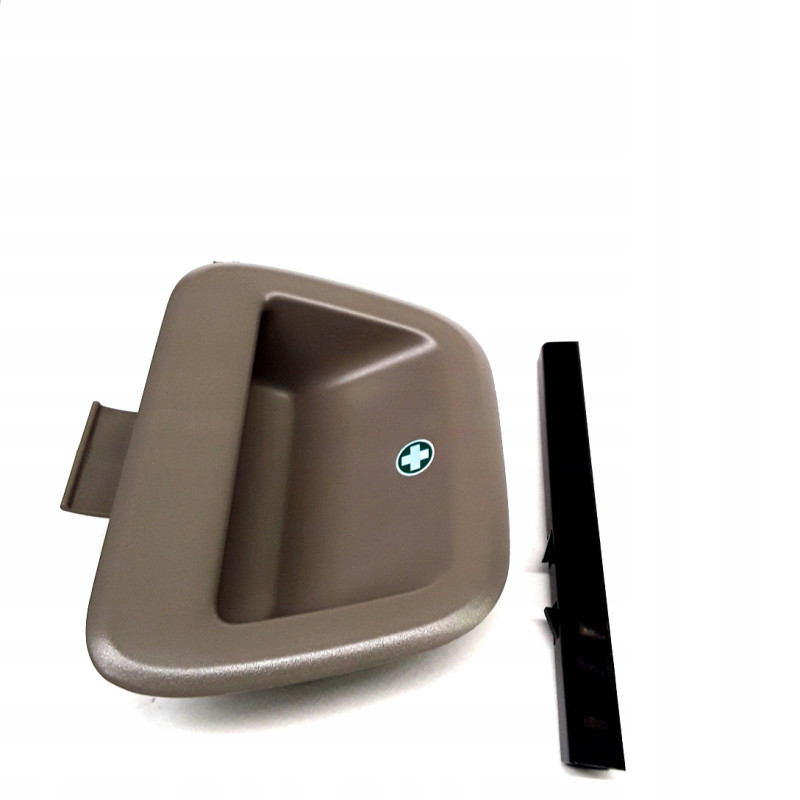 VOLVO XC90 uchwyt podłogi...