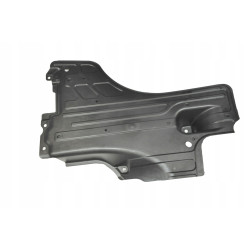 VOLVO S60 V60 oslona podwozia tylna prawa OE