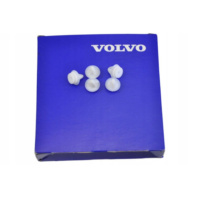 VOLVO XC60 spinka klips...