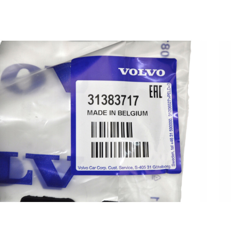 VOLVO XC90 II wlot dolna kierownica powietrza OE