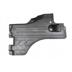 VOLVO S80 V70 S60 V60 oslona podwozia tylna lewa