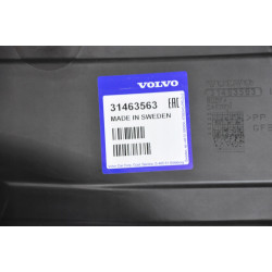 VOLVO S80 V70 S60 V60 oslona podwozia tylna lewa