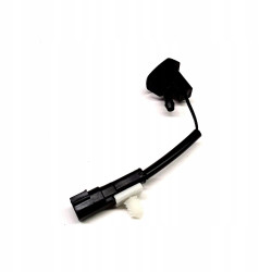 VOLVO S60 V60 XC60 podgrzewana dysza sprysk szyby