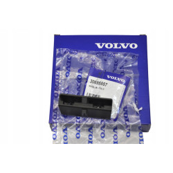 VOLVO C30 R-DESIGN mocowanie emblematu uchwyt OE