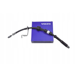 VOLVO V60CC II przewód hamulcowy przedni lewy OE