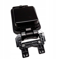 VOLVO C30 C70 S40 V50 korpus podlokietnika tunel