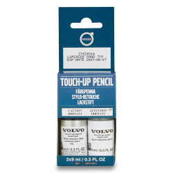 VOLVO lakier sztyft maza zaprawka LuminousSand 719