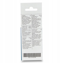 VOLVO lakier sztyft mazak zaprawka Maple Brown 722