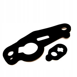 VOLVO V70 XC70 uszczelka tylnej lewej lampy kpl