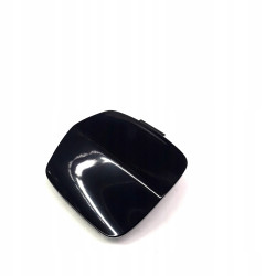 VOLVO V50 zaslepka ucha holowniczego zderzak tyl