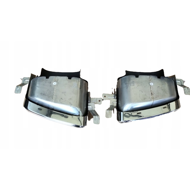 VOLVO XC90 II koncowki...