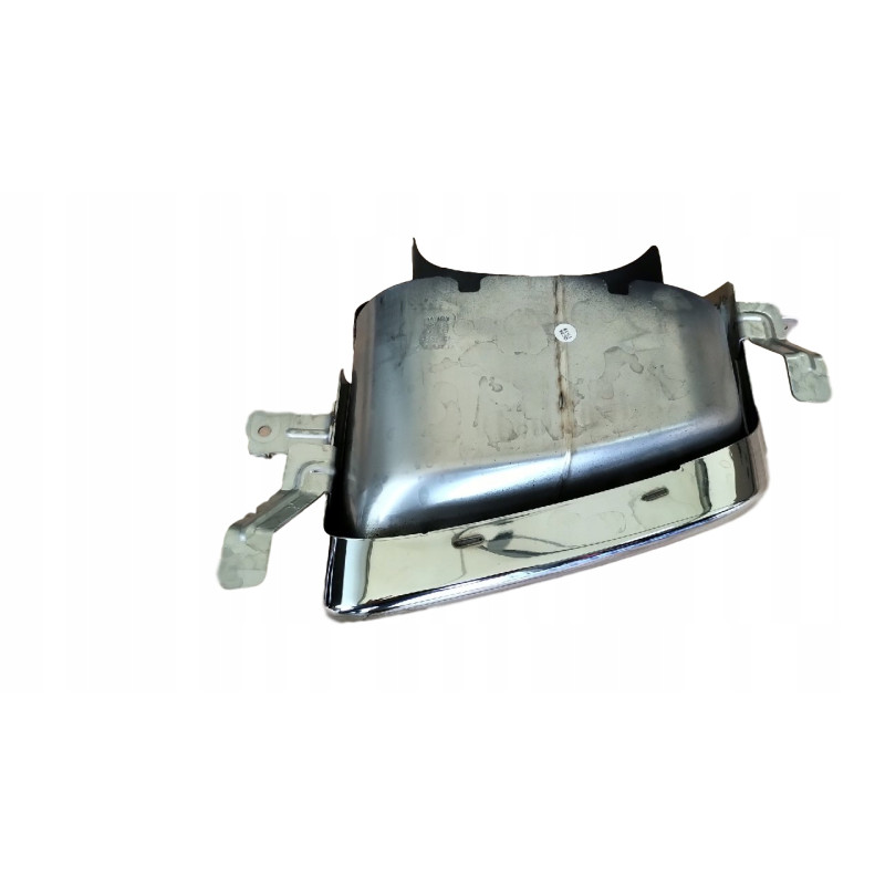 VOLVO XC90 II koncowki wydechu komplet nowe OE