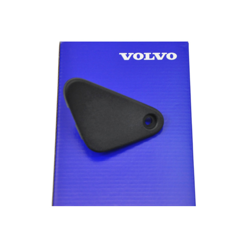 VOLVO V40CC prawy górny uchwyt chłodnicy 30723367