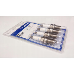 VOLVO S40 V40 TURBO oryginal swiece zaplonowe OE