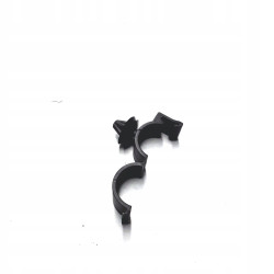 VOLVO S60 S80 V70 XC70 spinka wiązki tylnej klapy