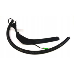 VOLVO V70 XC70 prawa uszczelka tylnej klapy OE