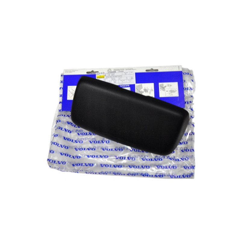 VOLVO XC90 zaslepka hak...