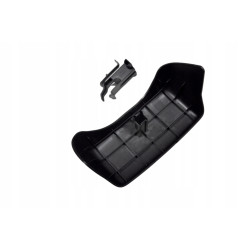 VOLVO XC90 zaslepka hak holowniczy odpinany OE