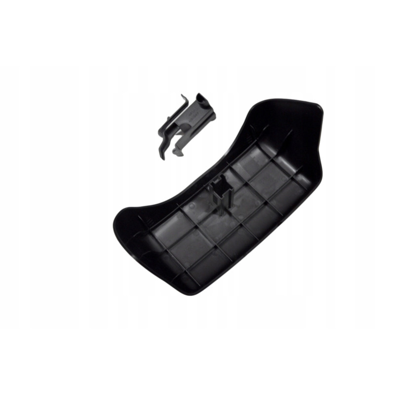 VOLVO XC90 zaslepka hak holowniczy odpinany OE