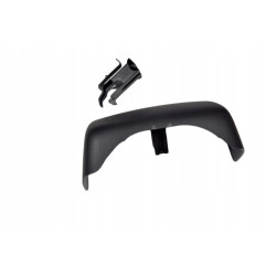 VOLVO XC90 zaślepka hak holowniczy odpinany OE