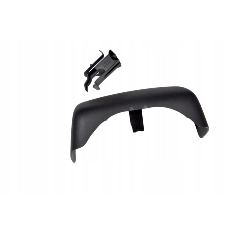 VOLVO XC90 zaślepka hak holowniczy odpinany OE