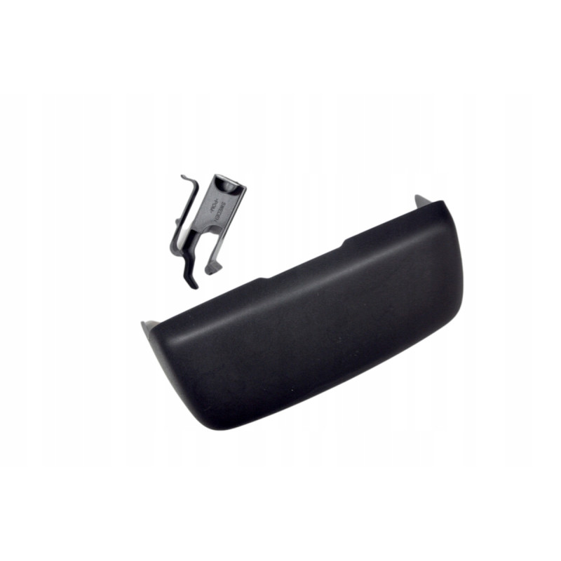 VOLVO XC90 zaślepka hak holowniczy odpinany OE