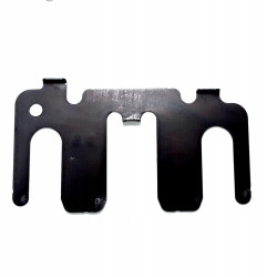 VOLVO V70 XC70 podkładka zawiasu tylnej klapy OE