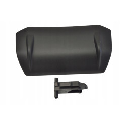 VOLVO V40 R-Design zaślepka hak holowniczy tył OE