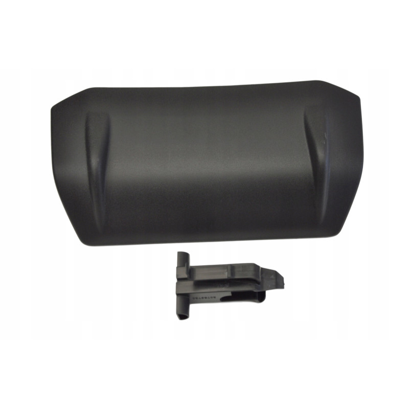 VOLVO V40 R-Design zaślepka hak holowniczy tył OE