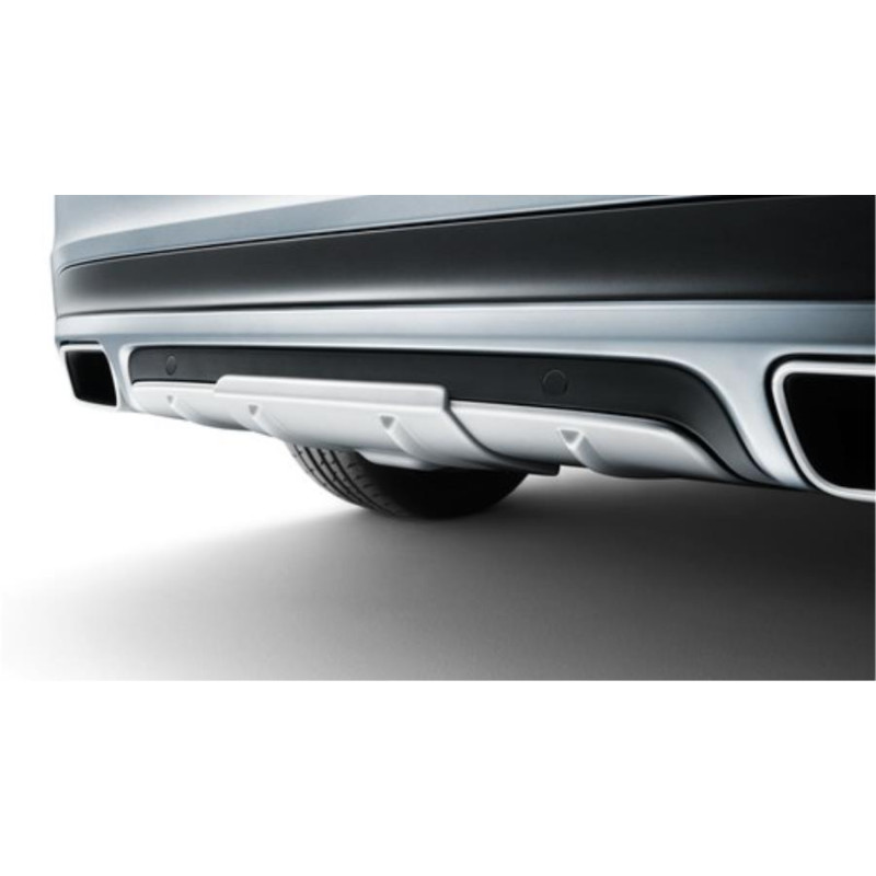 VOLVO S60 zaslepka...