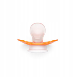 VOLVO uspokajajacy smoczek dla dzieci oryginal OE