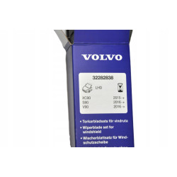 VOLVO V90 II piora wycieraczki przod ORYGINAL OE