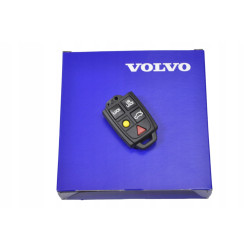 VOLVO S60 V70 XC70 S80 XC90 kluczyk pilot do programowania 315MHz